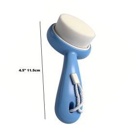 Face Brush-8455,Color Random (Option: 6926398638455)